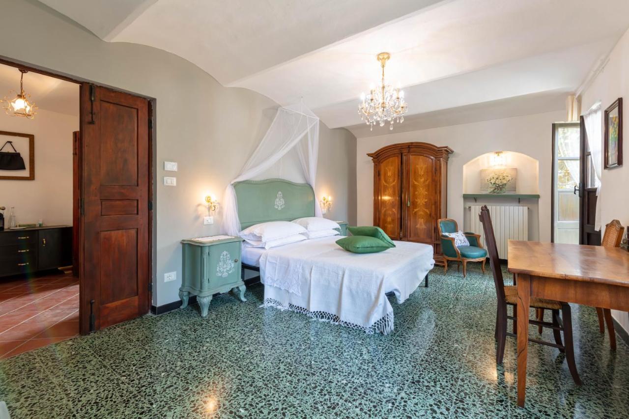 Piemonte Country House Agliano Terme Exterior foto