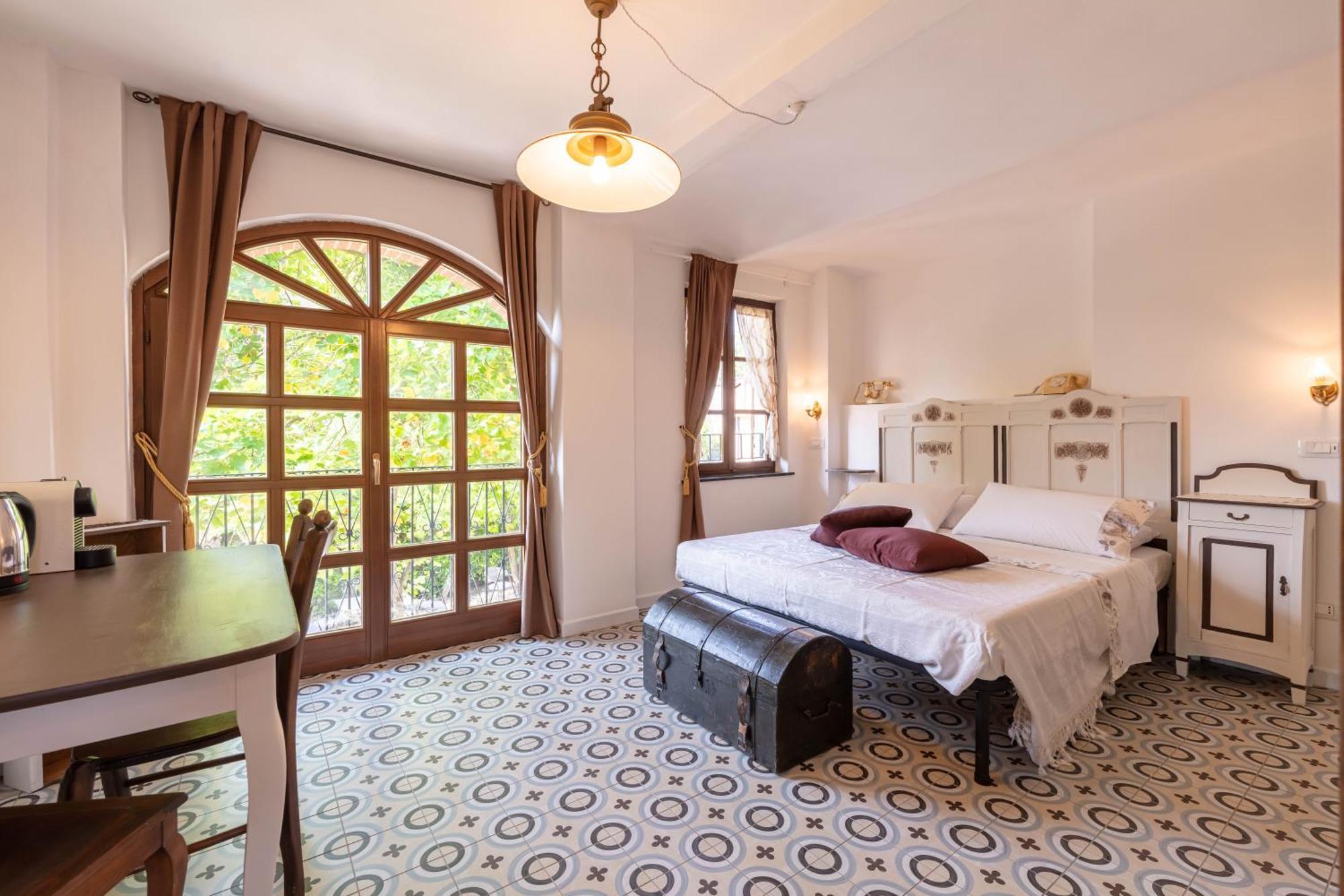 Piemonte Country House Agliano Terme Exterior foto